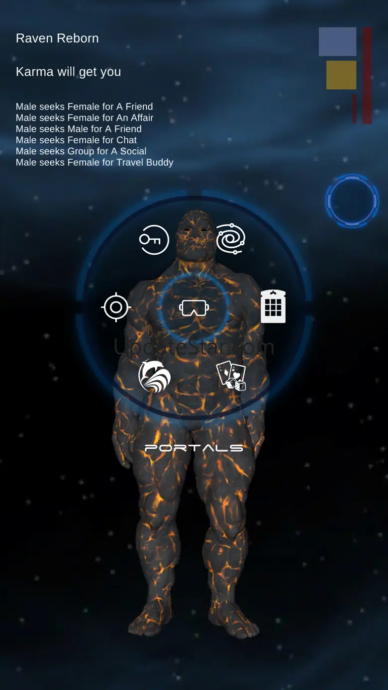 Karma the Game - Destiny 1.2.5