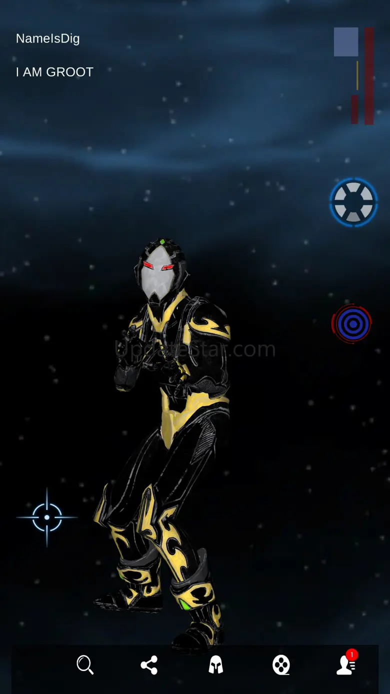 Karma the Game - Destiny 1.2.5