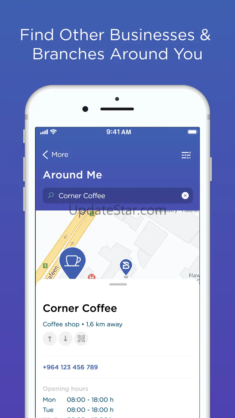 First Iraqi Bank for Corporate 2.9.0