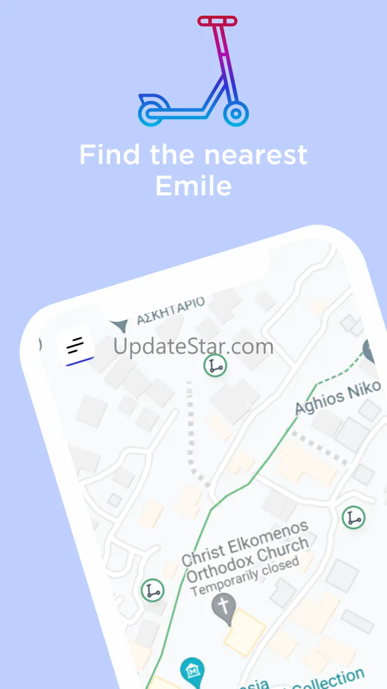 Emile GR 1.43