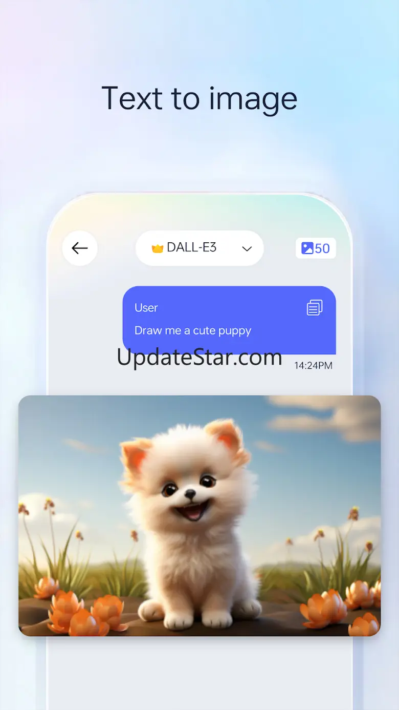 Next AI - No limit to ask 1.0.100