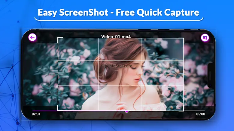 Screenshot Easy Capture 11.0