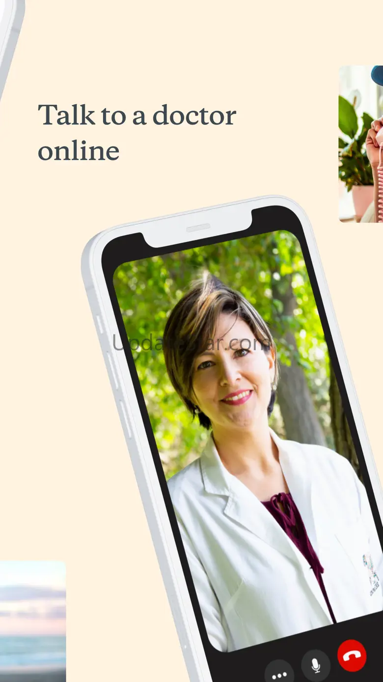 CrowdHealth Mobile 2.0.6