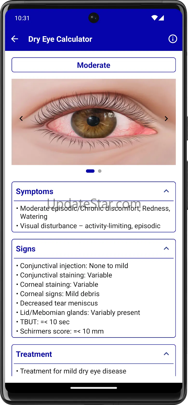 Eye Handbook 10.3.24