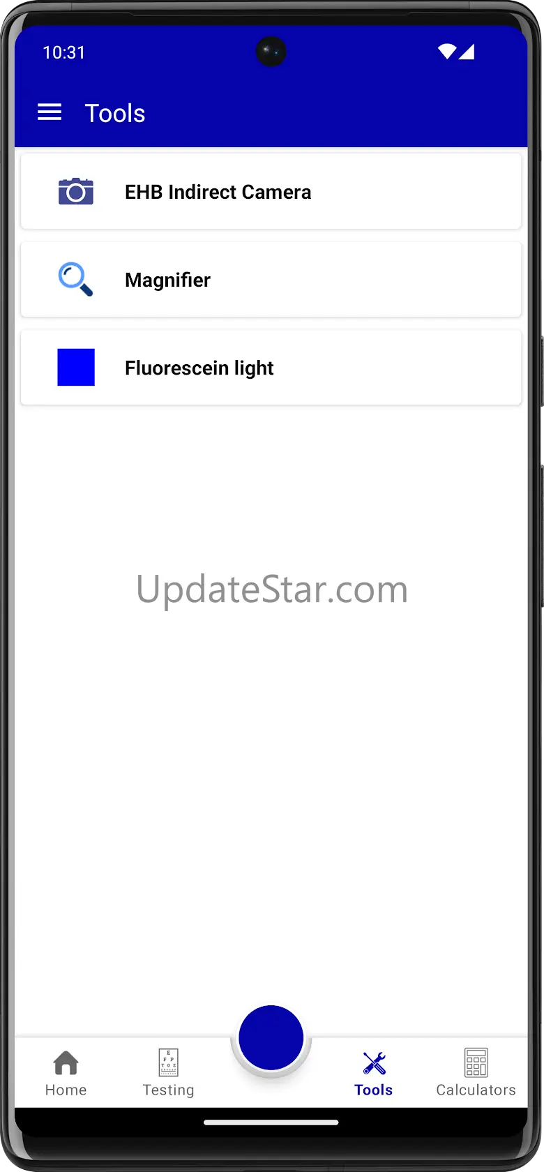 Eye Handbook 10.3.24