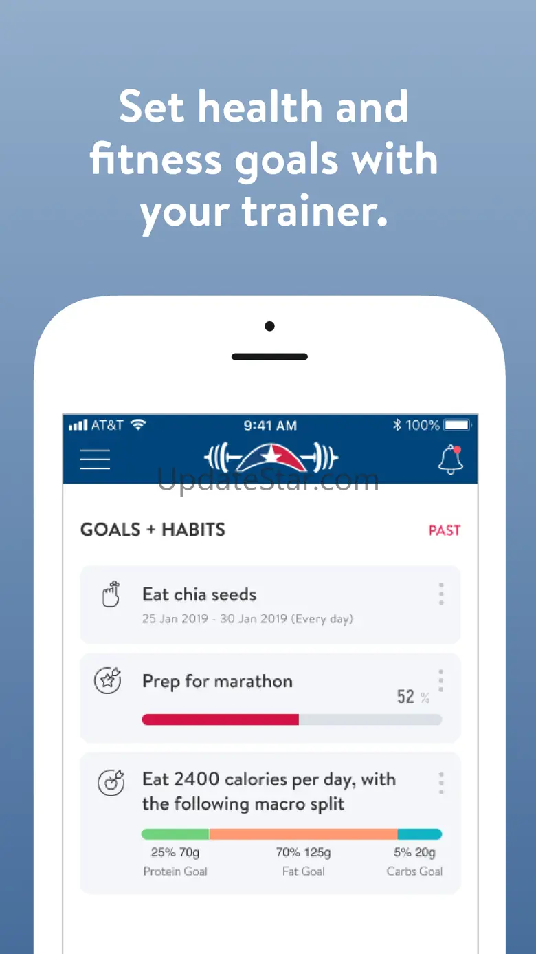AMFAMFIT 7.78.0