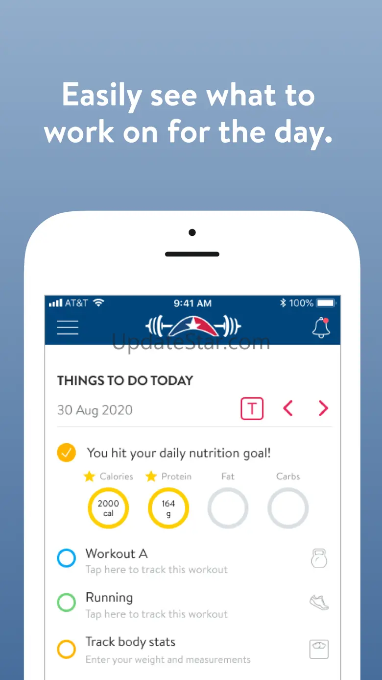 AMFAMFIT 7.78.0