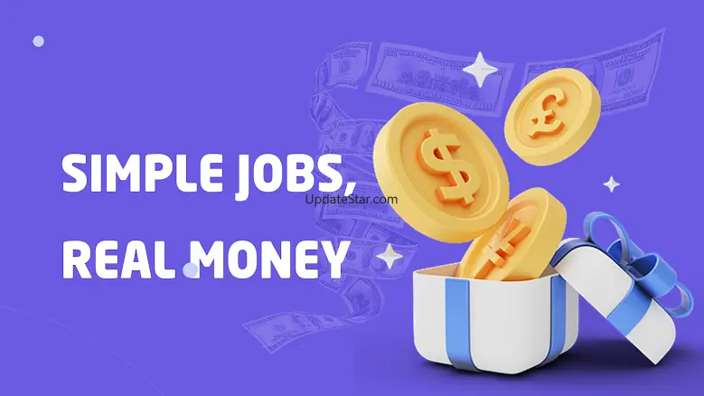 Peak Earn: Online Earning Here 1.0.4
