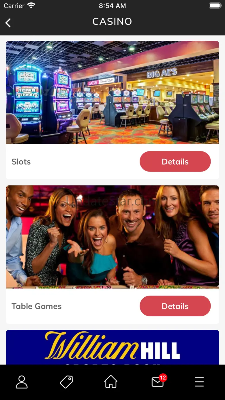 Mountaineer Casino 4.0.240321
