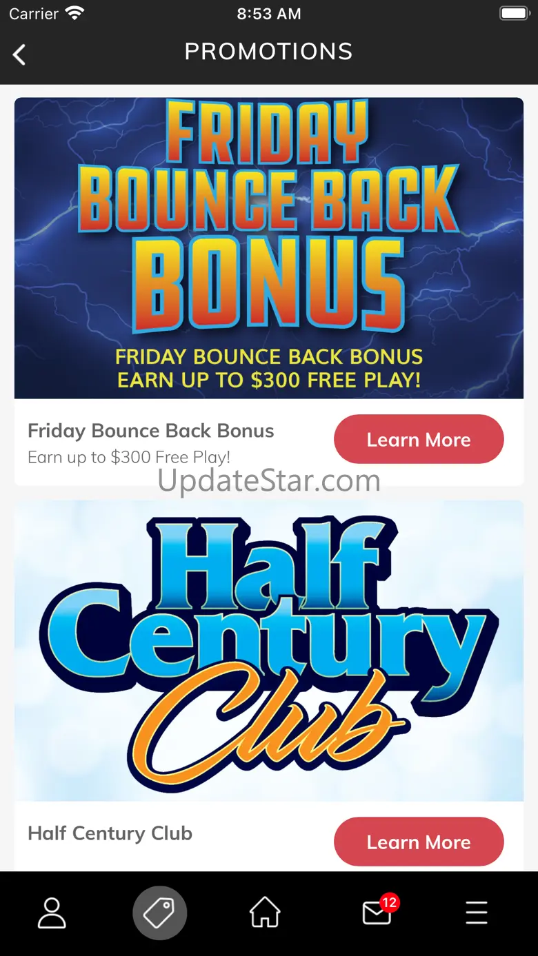 Mountaineer Casino 4.0.240321