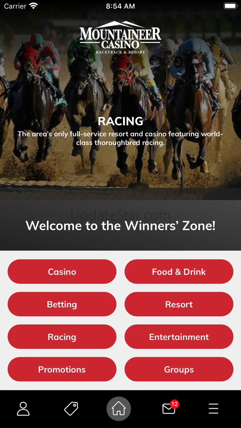 Mountaineer Casino 4.0.240321