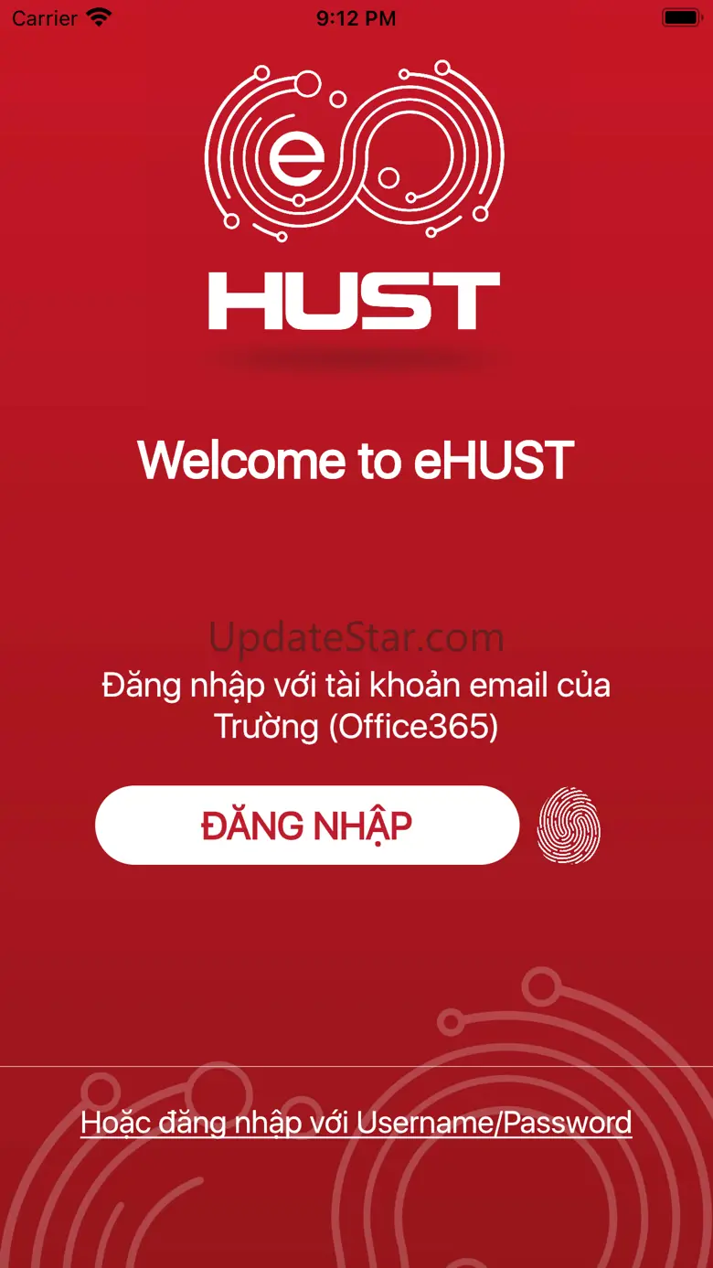 eHUST 1.1.8
