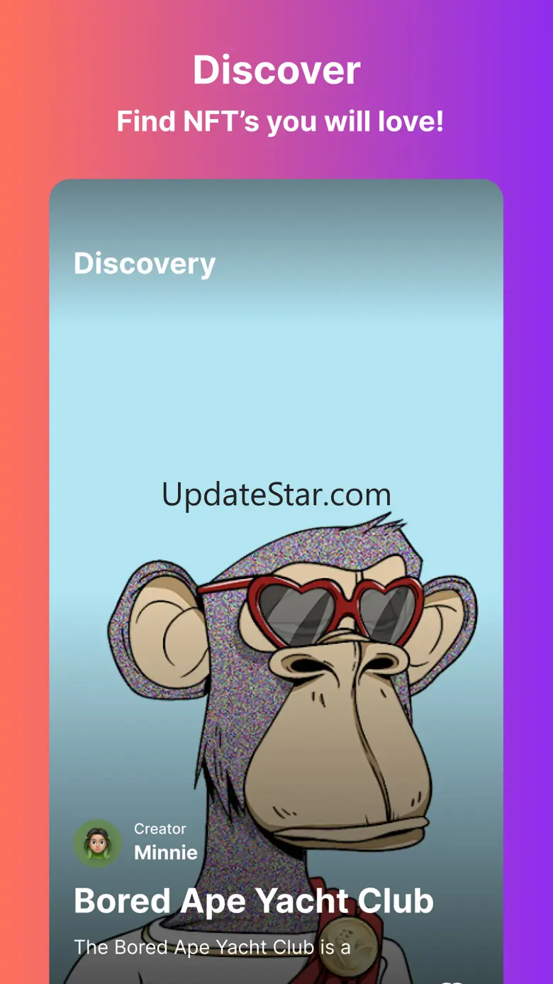 NFT Finder 4.0.3