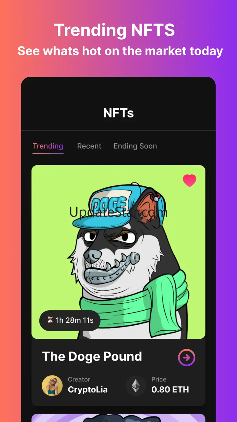 NFT Finder 4.0.3