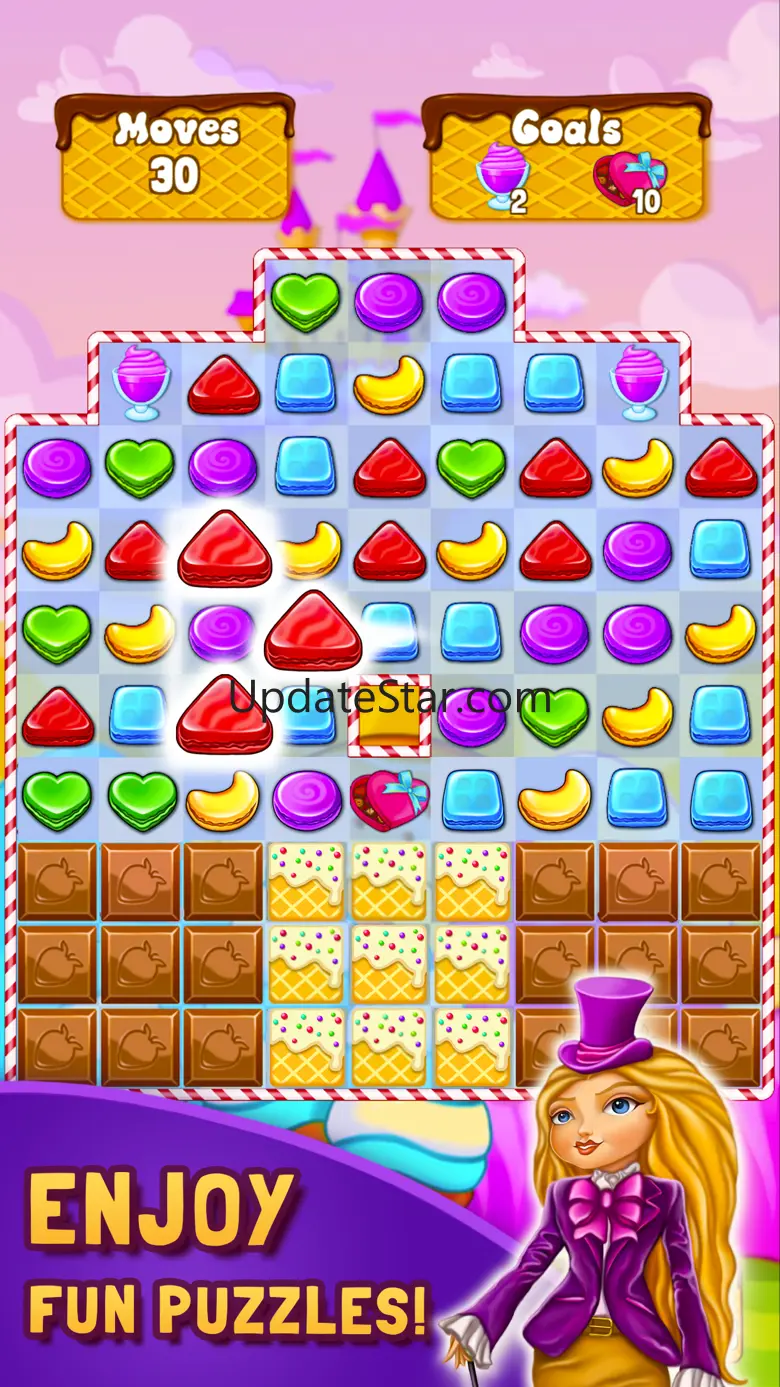 Merge Games - Honeyland 1.2.1