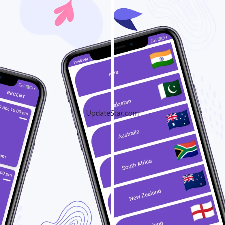 IND VS PAK Cricket Live Score 1.9