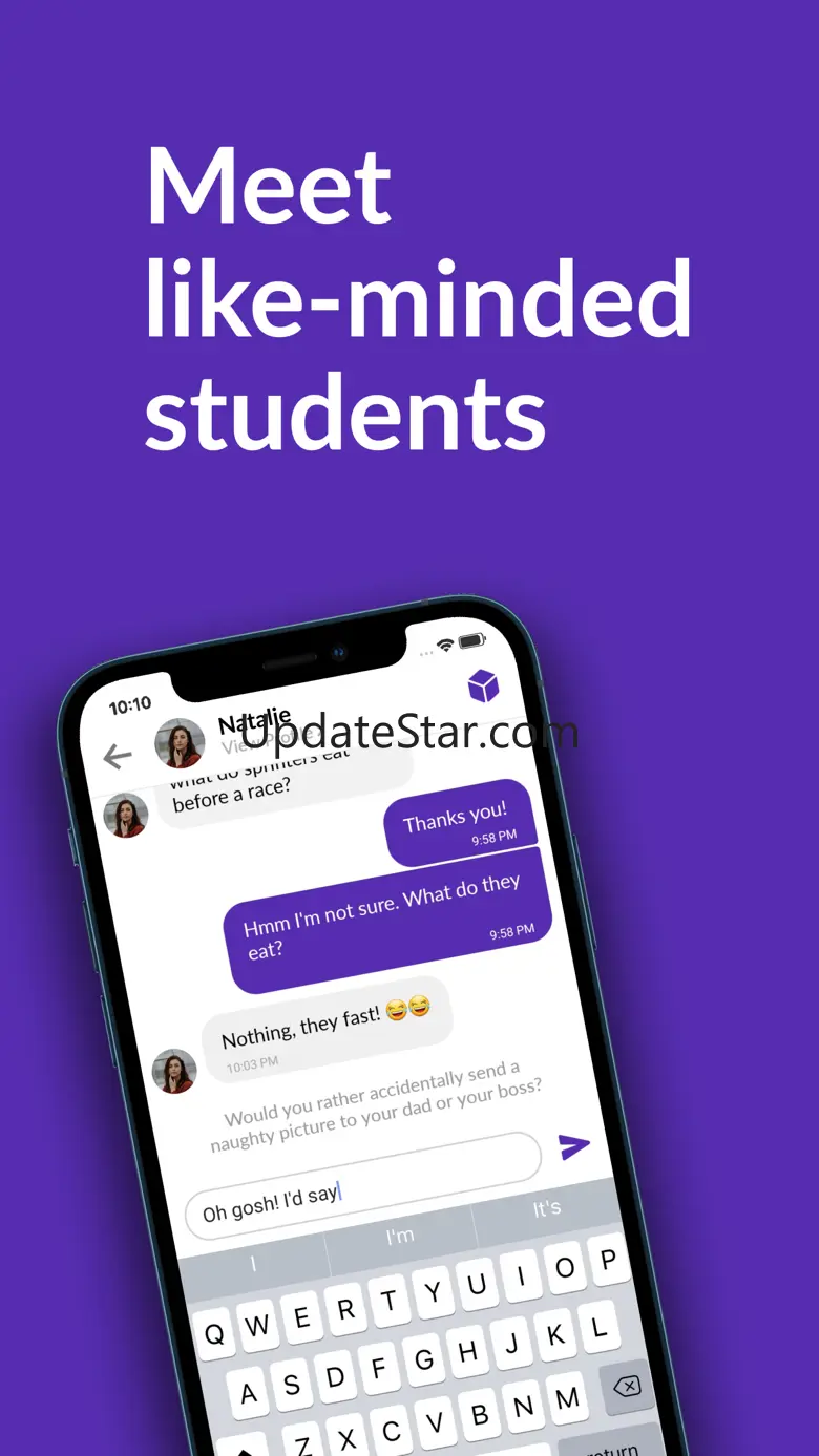 Spark: Redefined Friendmaking 1.7