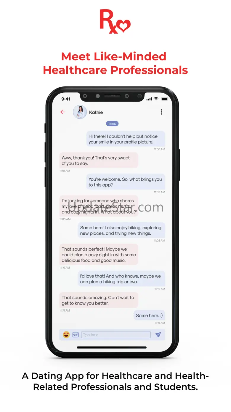 White Coat Romance Dating App 4.1.5