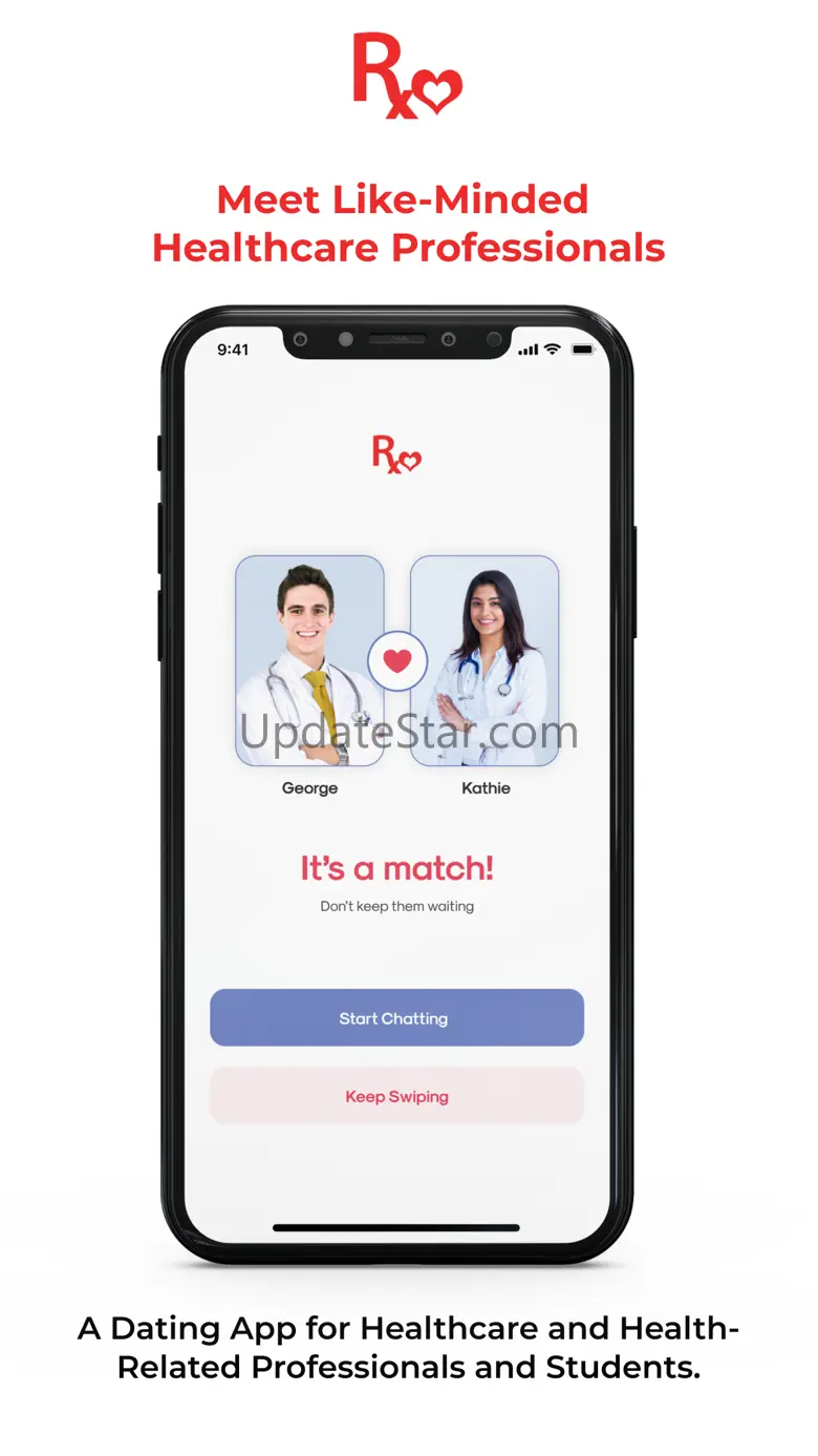 White Coat Romance Dating App 4.1.5