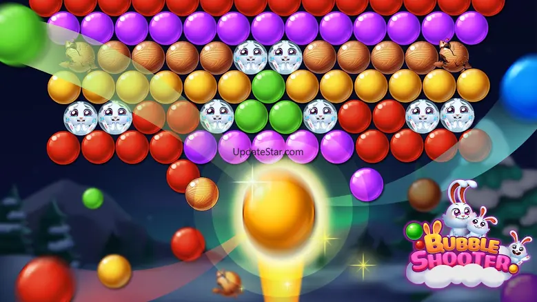 Bubble Bunny - Bubble Shooter 1.19