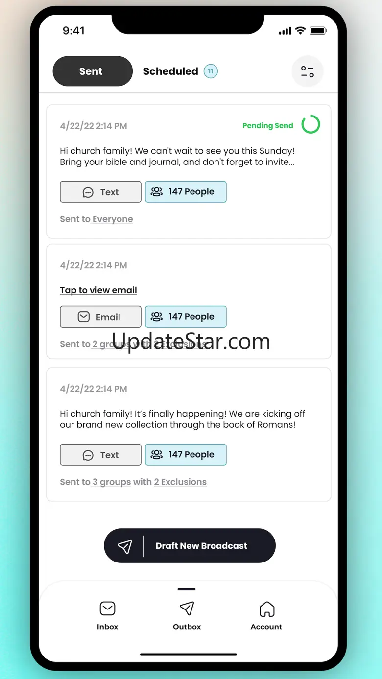 Gloo 2.14.2