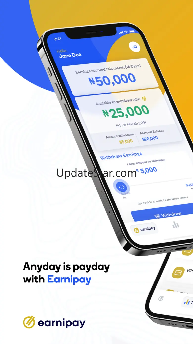 Earnipay 2.3.1