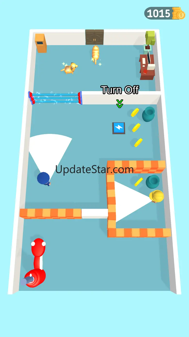 Snake Kill 1.0.3