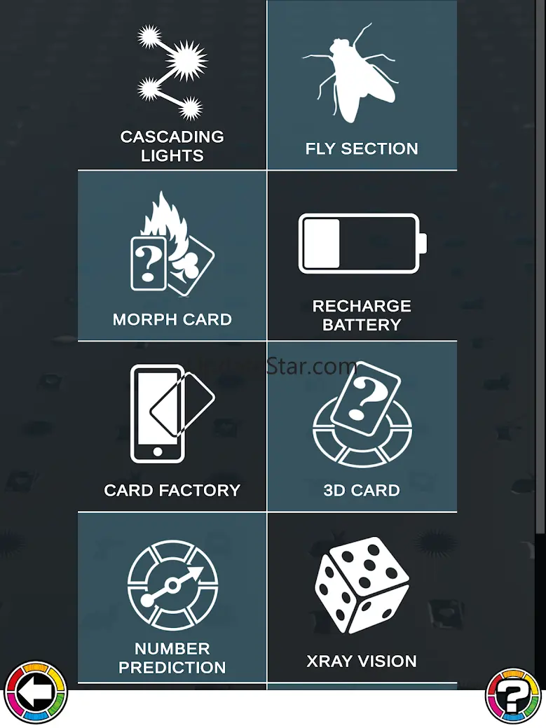 Marvin's Magic 3.6.5