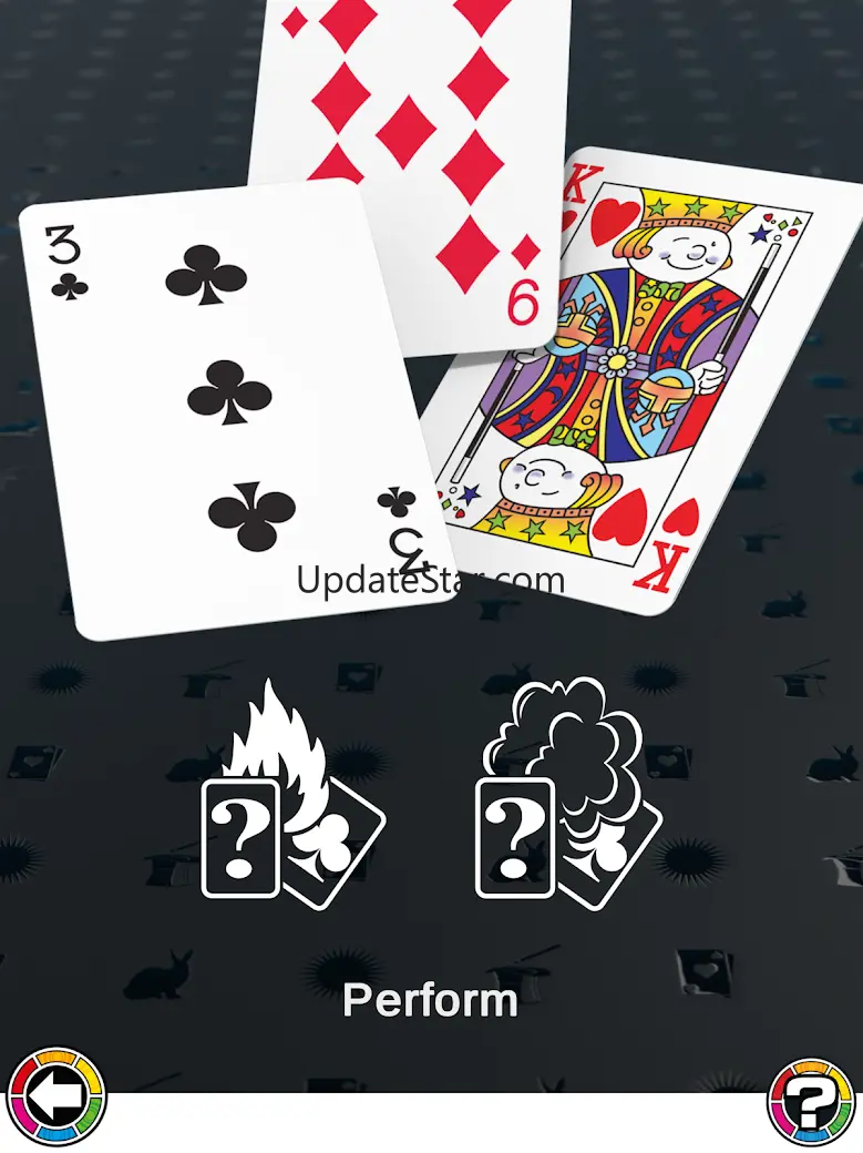 Marvin's Magic 3.6.5