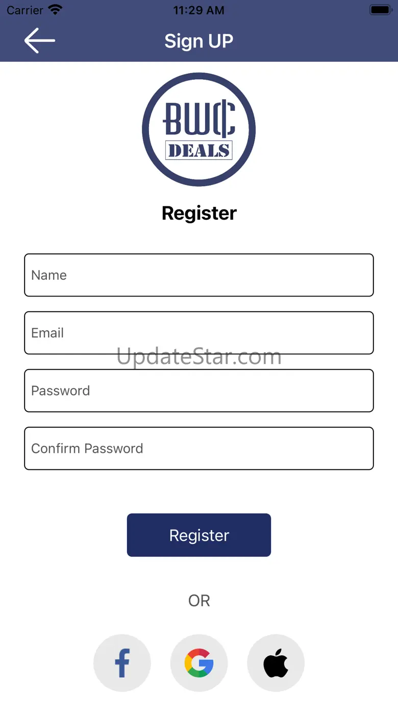 BwcDeals 1.1.6