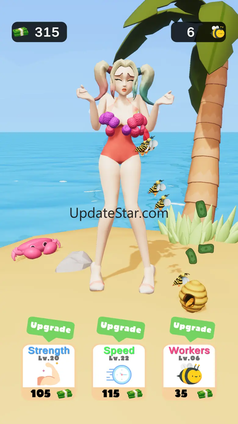 Honey Girl 1.0.3