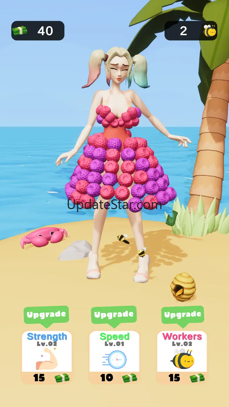 Honey Girl 1.0.3