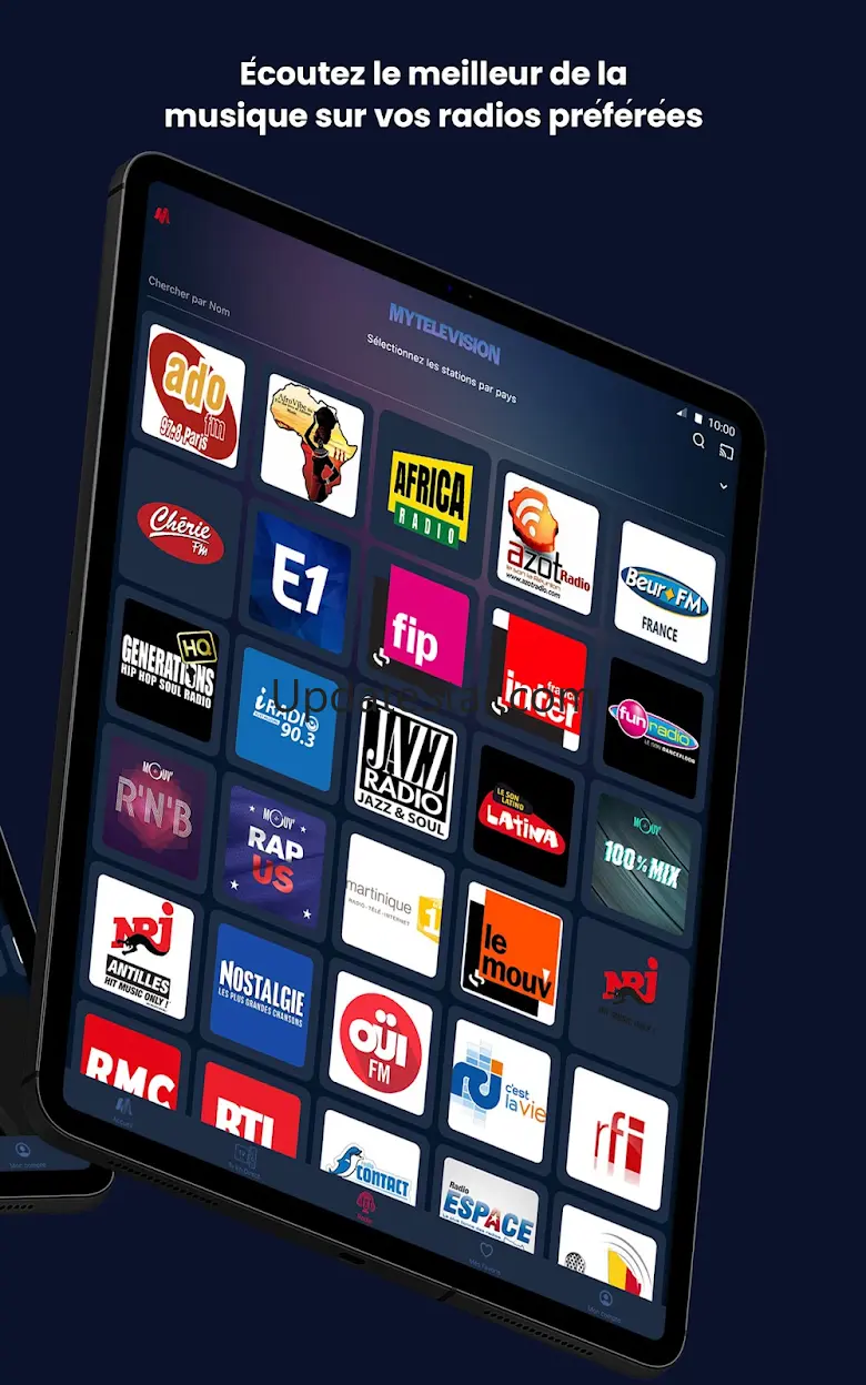 MyTelevision 7.1.41