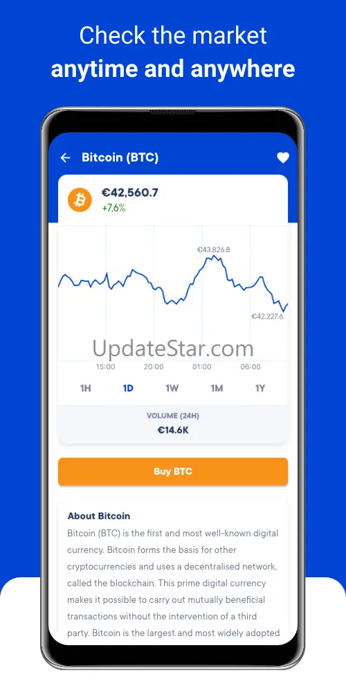 LiteBit – Buy Bitcoin & crypto 3.3.18
