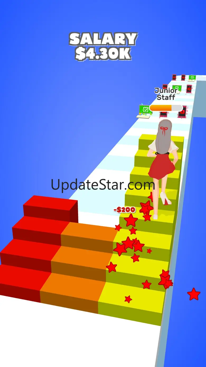 Run Of Career 1.2.2