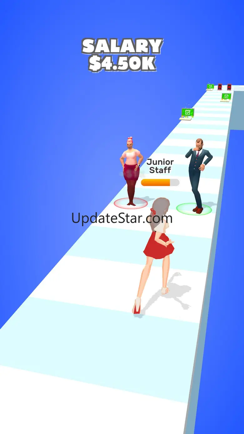 Run Of Career 1.2.2