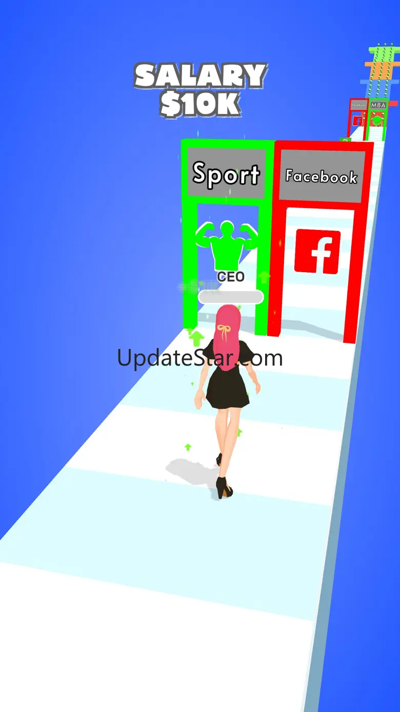 Run Of Career 1.2.2