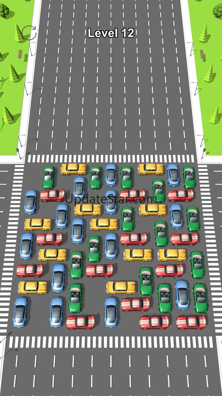 Traffic Jam 3D! 1.0