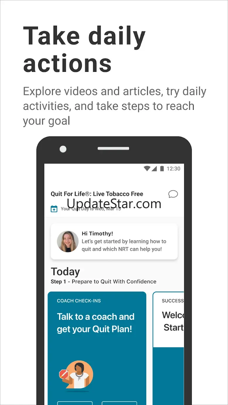 Rally Coach™ 4.4.5