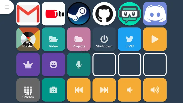 Deckboard