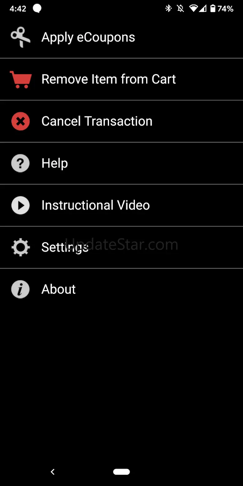 Mobile Scan 1.5.3