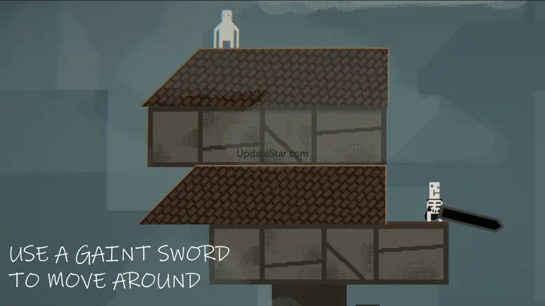 SkeleSword 2.0