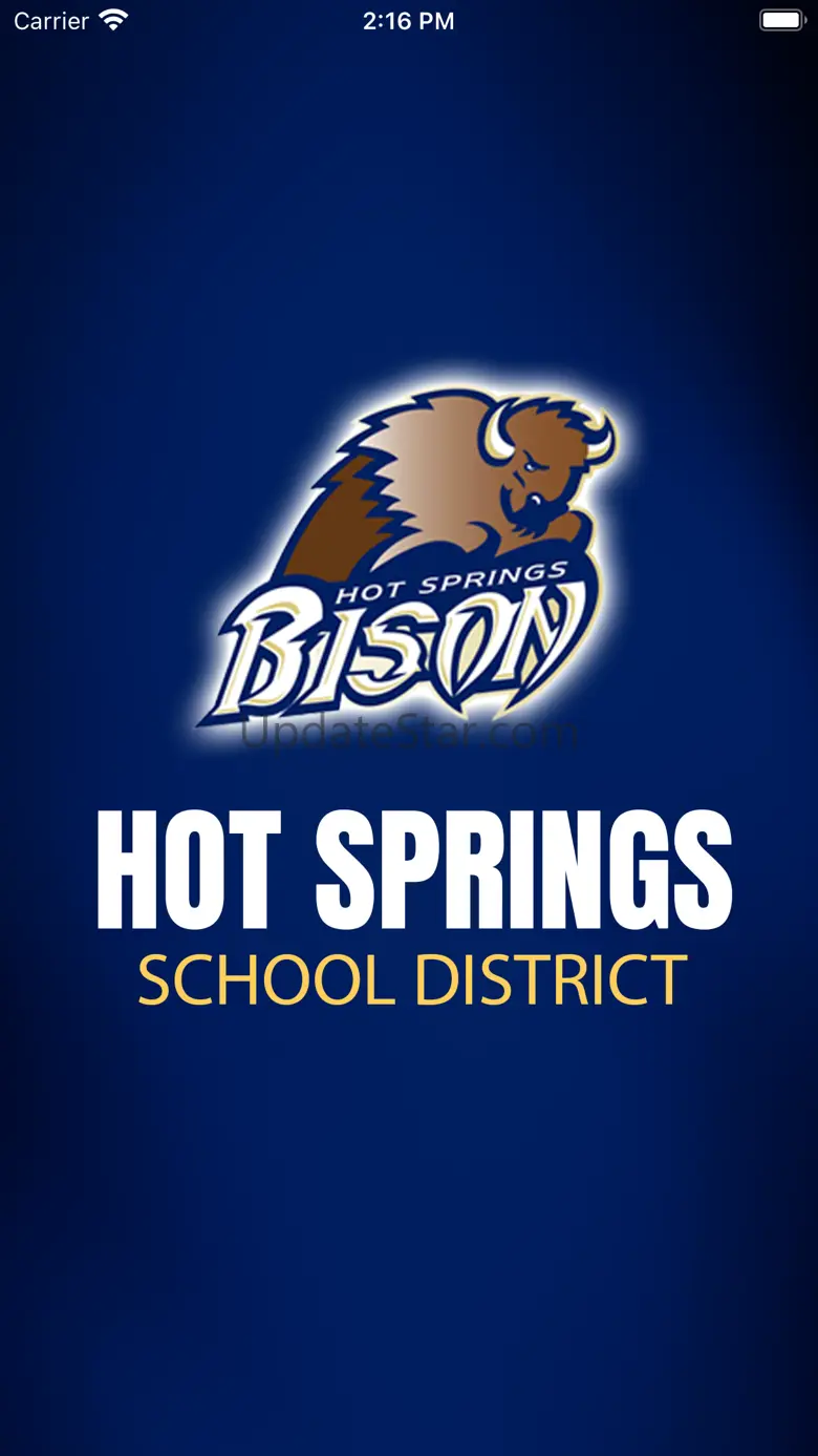 Hot Springs Schools 1.0
