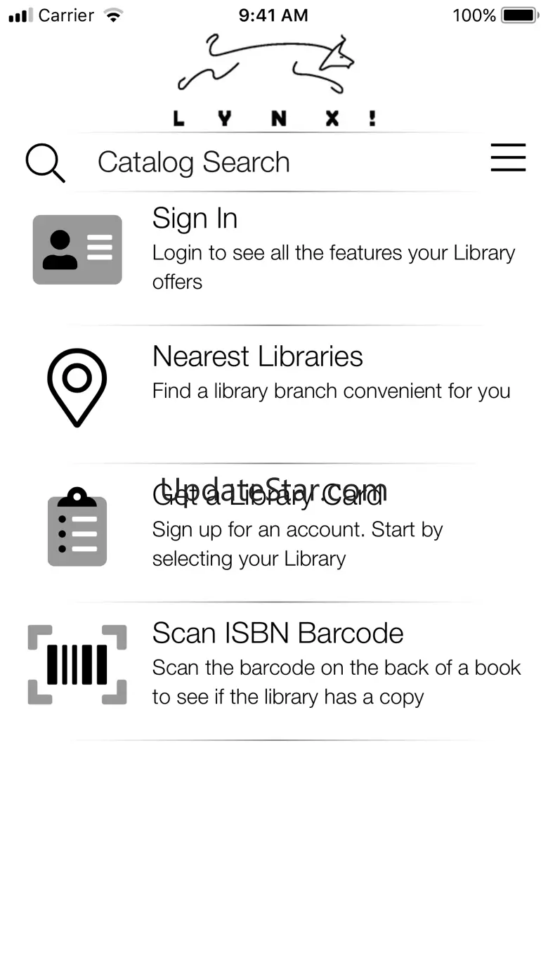 Ida – An Idaho Library App 2024.5