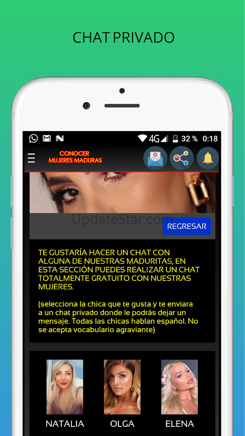 Conocer mujer madura soltera 3.9