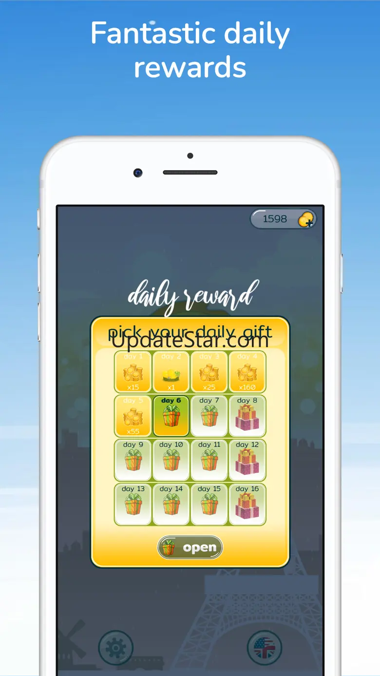 Word World Travel Crosswords 0.2.0