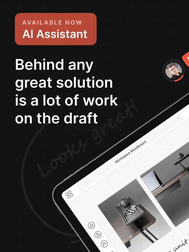 Renote: where ideas start 2.4.1