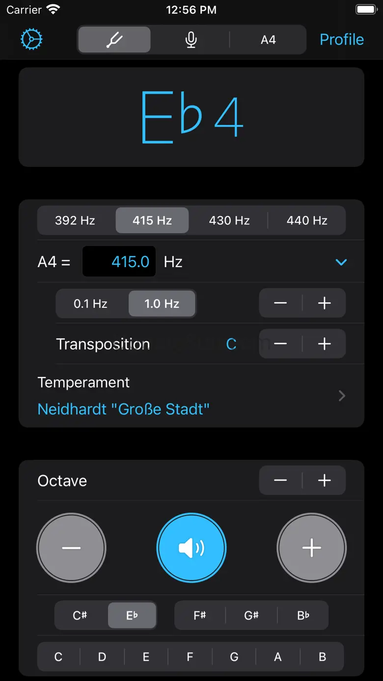 Nova Tuner 1.11