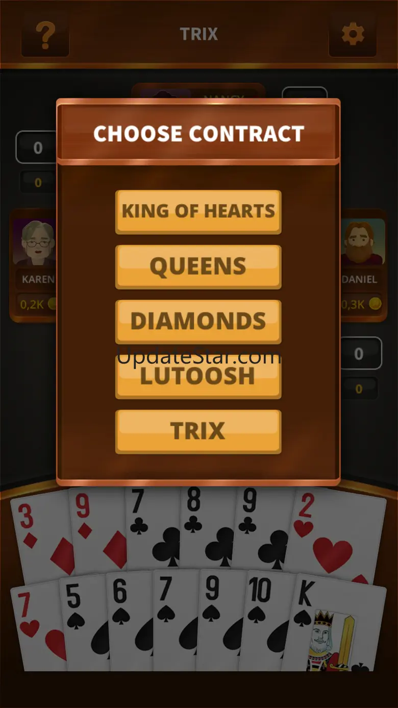 Trix HD 11