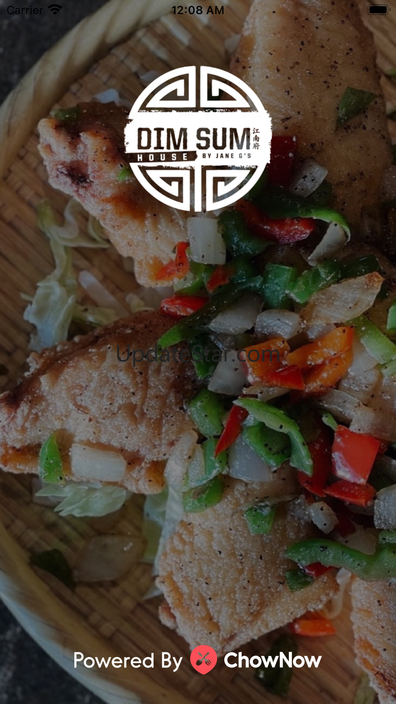Dim Sum House by Jane G's 3.17.0